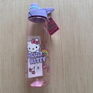 Hello Kitty Waterbottle